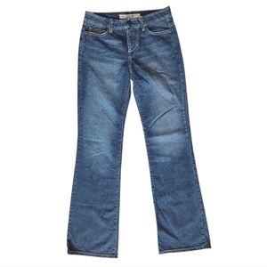 Joe's Jeans Blue Boot Cut Denim
